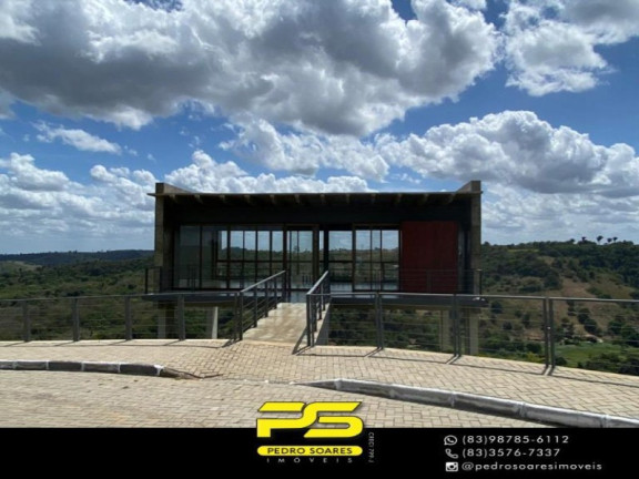 Terreno à Venda, 900 m² em Bananeiras - Bananeiras