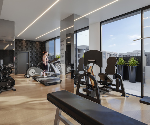 Imagem Apartamento com 2 Quartos à Venda, 85 m² em Zona Nova - Capão Da Canoa