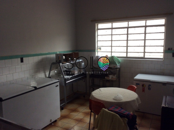 Imagem Casa com 10 Quartos à Venda, 502 m² em Centro - Araraquara Imagem Casa com 10 Quartos à Venda, 502 m² em Centro - Araraquara