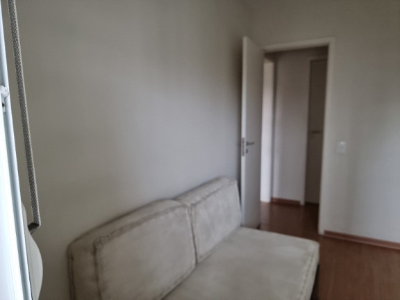 Imagem Imóvel com 2 Quartos para Alugar, 77 m² em Vila Clementino - São Paulo