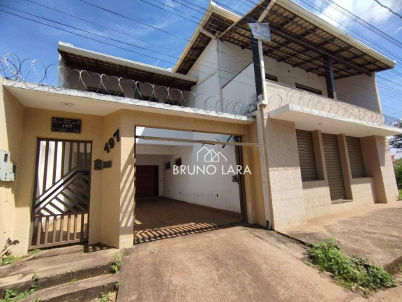 Casa com 6 Quartos à Venda, 460 m² em São Sebastião - Igarapé