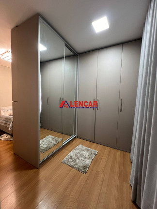 Imagem Apartamento com 3 Quartos à Venda, 108 m² em Olaria - Porto Velho