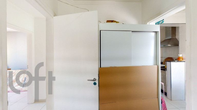 Imagem Apartamento com 3 Quartos à Venda, 64 m² em Aclimação - São Paulo