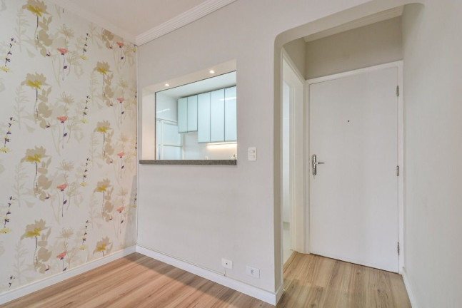 Imagem Imóvel com 2 Quartos à Venda, 55 m² em Vila Olímpia - São Paulo Imagem Imóvel com 2 Quartos à Venda, 55 m² em Vila Olímpia - São Paulo