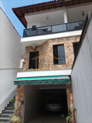 Imagem Sobrado com 3 Quartos à Venda, 400 m² em Vila Guilherme - São Paulo Imagem Sobrado com 3 Quartos à Venda, 400 m² em Vila Guilherme - São Paulo