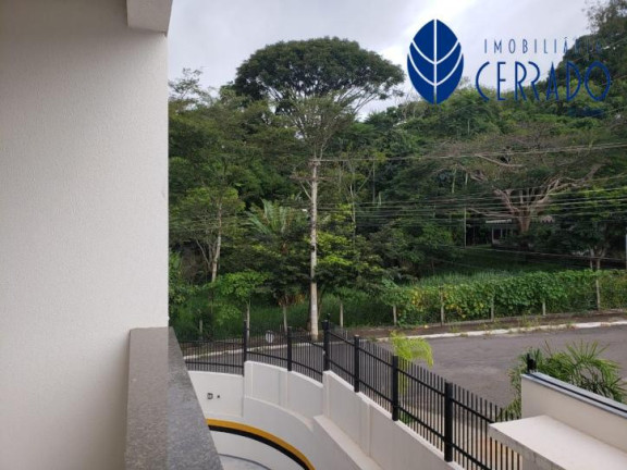 Imagem Apartamento com 3 Quartos à Venda, 87 m² em Maracanã - Anápolis