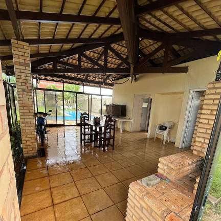 Imagem Casa com 4 Quartos à Venda, 280 m² em Porto Das Dunas - Aquiraz Imagem Casa com 4 Quartos à Venda, 280 m² em Porto Das Dunas - Aquiraz