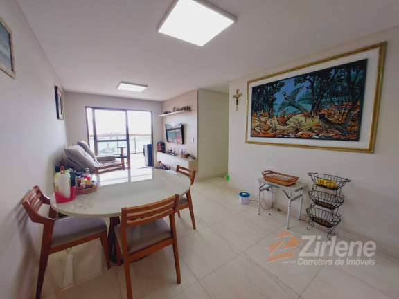 Imagem Apartamento com 3 Quartos à Venda, 106 m² em Praia Do Morro - Guarapari Imagem Apartamento com 3 Quartos à Venda, 106 m² em Praia Do Morro - Guarapari