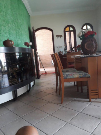 Imagem Casa com 3 Quartos à Venda, 223 m² em Jardim Grande Sp - Itanhaém