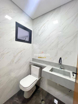Imagem Sobrado com 3 Quartos à Venda, 150 m² em Parque Novo Oratório - Santo André Imagem Sobrado com 3 Quartos à Venda, 150 m² em Parque Novo Oratório - Santo André