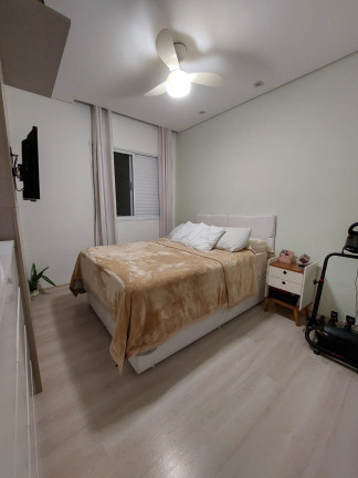 Imagem Imóvel com 3 Quartos à Venda, 78 m² em Novo Osasco - Osasco
