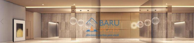 Imagem Apartamento com 2 Quartos à Venda, 115 m² em Vila Leopoldina - São Paulo