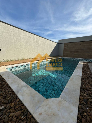 Imagem Casa de Condomínio com 3 Quartos à Venda, 220 m² em Terras De Santo Antônio - Itapetininga