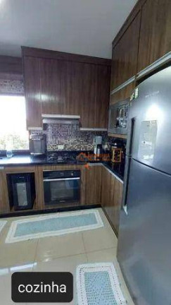 Imagem Cobertura com 2 Quartos à Venda, 161 m² em Santa Maria - Santo André Imagem Cobertura com 2 Quartos à Venda, 161 m² em Santa Maria - Santo André