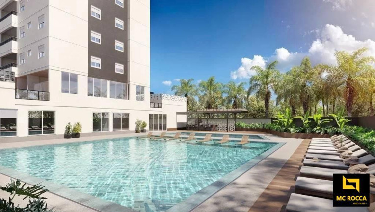 Imagem Apartamento com 2 Quartos à Venda, 62 m² em Centro - São Bernardo Do Campo Imagem Apartamento com 2 Quartos à Venda, 62 m² em Centro - São Bernardo Do Campo