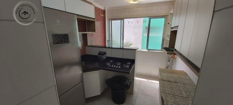 Imagem Apartamento com 2 Quartos para Alugar ou Temporada, 80 m² em Enseada - Guarujá Imagem Apartamento com 2 Quartos para Alugar ou Temporada, 80 m² em Enseada - Guarujá