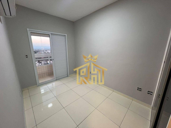 Imagem Apartamento com 3 Quartos à Venda, 100 m² em Aviação - Praia Grande