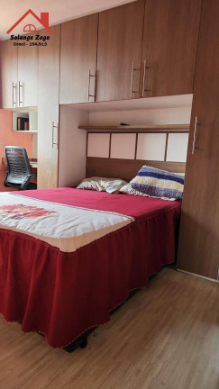 Imagem Apartamento com 2 Quartos à Venda, 54 m² em Jardim Umuarama - São Paulo