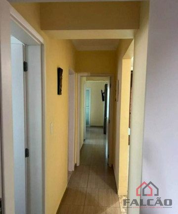 Imagem Apartamento com 3 Quartos à Venda, 104 m² em Solemar - Praia Grande Imagem Apartamento com 3 Quartos à Venda, 104 m² em Solemar - Praia Grande