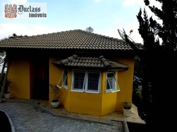 Chácara com 3 Quartos à Venda, 120 m² em Batatuba - Piracaia