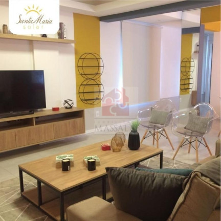 Imagem Apartamento com 1 Quarto à Venda, 109 m² em Nossa Senhora Das Graças - Canoas Imagem Apartamento com 1 Quarto à Venda, 109 m² em Nossa Senhora Das Graças - Canoas