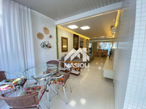 Imagem Apartamento com 4 Quartos à Venda, 150 m² em Praia De Itapoã - Vila Velha Imagem Apartamento com 4 Quartos à Venda, 150 m² em Praia De Itapoã - Vila Velha