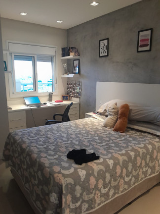 Imagem Imóvel com 3 Quartos à Venda, 158 m² em Vila Gonçalves - São Bernardo Do Campo