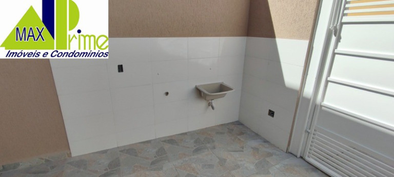 Imagem Sobrado com 2 Quartos à Venda, 67 m² em Vila Jacuí - São Paulo