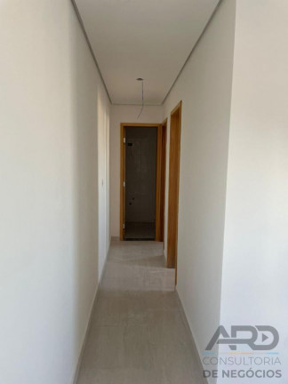 Imagem Casa com 2 Quartos à Venda, 40 m² em Artur Alvim (vila Nhocune) - São Paulo