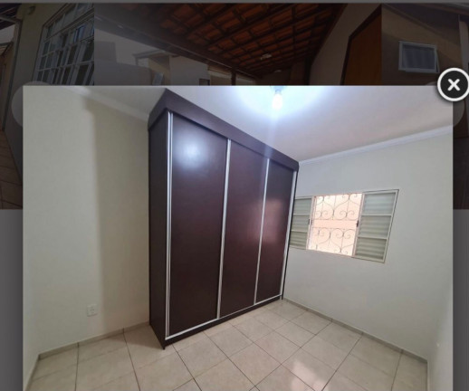 Imagem Casa com 3 Quartos à Venda, 180 m² em Vila Industrial - Bauru