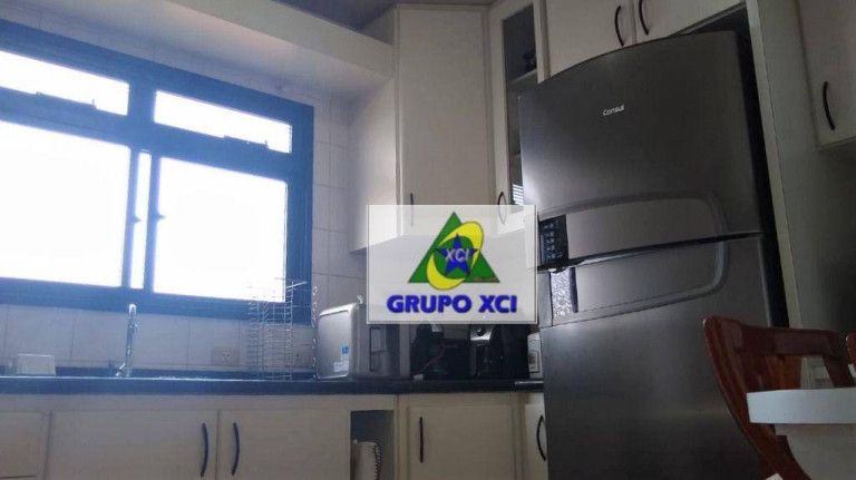 Imagem Apartamento com 3 Quartos à Venda, 115 m² em Jardim Guanabara - Campinas Imagem Apartamento com 3 Quartos à Venda, 115 m² em Jardim Guanabara - Campinas
