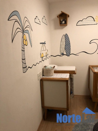Imagem Apartamento com 3 Quartos à Venda, 91 m² em água Branca - São Paulo
