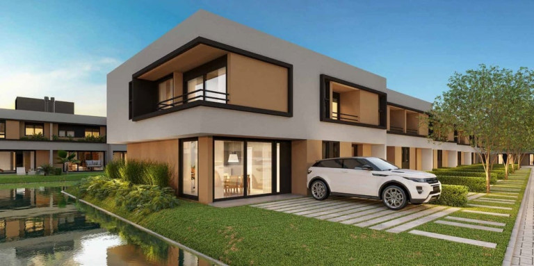 Imagem Casa de Condomínio com 3 Quartos à Venda, 104 m² em Centro - Xangri-lá