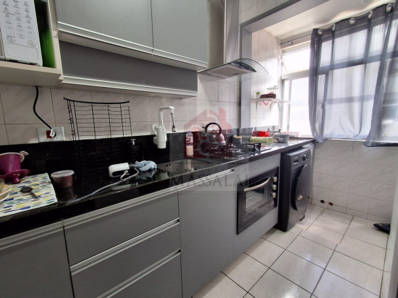 Imagem Apartamento com 2 Quartos à Venda, 57 m² em Camaquã - Porto Alegre