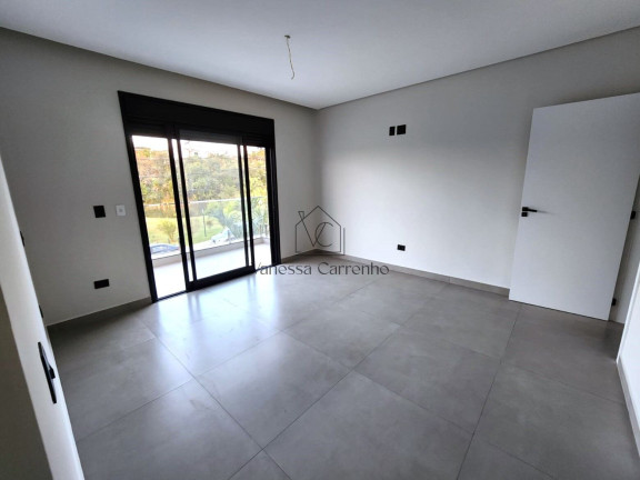 Imagem Casa de Condomínio com 3 Quartos à Venda, 270 m² em Parque Ibiti Reserva - Sorocaba