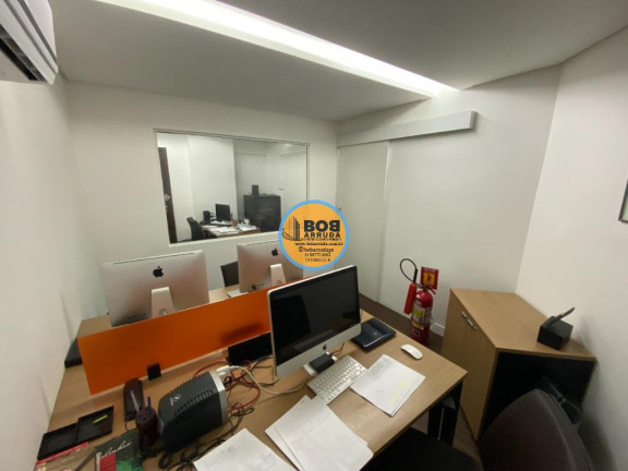 Imagem Imóvel Comercial à Venda ou Locação, 100 m² em Graças - Recife Imagem Imóvel Comercial à Venda ou Locação, 100 m² em Graças - Recife