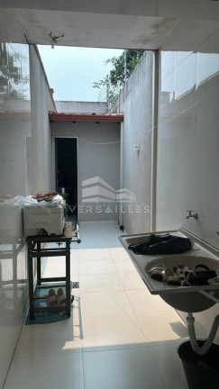 Imagem Casa com 3 Quartos à Venda,  em Nova Esperança - Porto Velho