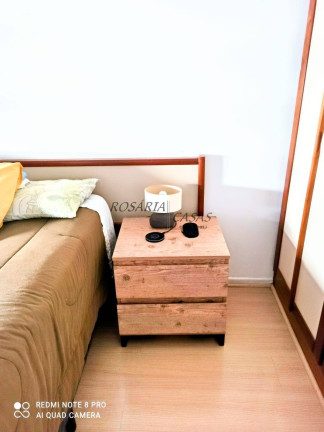 Imagem Apartamento com 1 Quarto à Venda, 42 m² em Itaim Bibi - São Paulo Imagem Apartamento com 1 Quarto à Venda, 42 m² em Itaim Bibi - São Paulo
