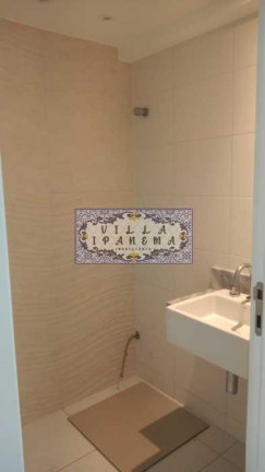 Imagem Apartamento com 3 Quartos à Venda, 158 m² em Icaraí - Niterói Imagem Apartamento com 3 Quartos à Venda, 158 m² em Icaraí - Niterói