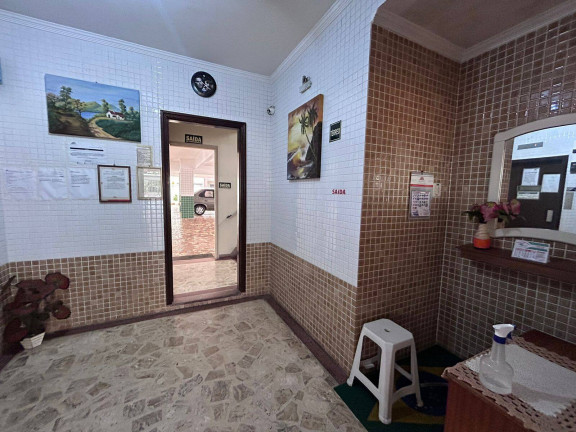 Imagem Apartamento com 1 Quarto à Venda, 72 m² em Canto Do Forte - Praia Grande Imagem Apartamento com 1 Quarto à Venda, 72 m² em Canto Do Forte - Praia Grande
