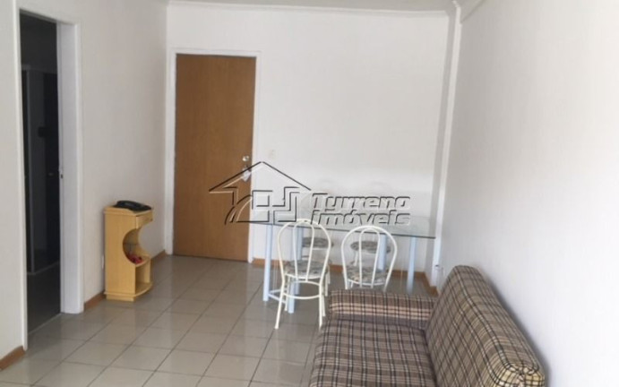 Foto do imóvel Apartamento com 1 Quarto à Venda, 40 m² em Jardim São Dimas - São José Dos Campos