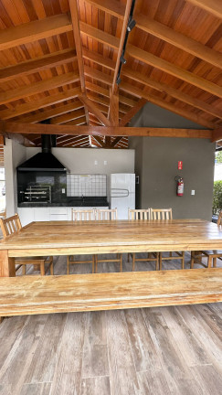 Imagem Apartamento com 2 Quartos à Venda, 58 m² em Vila Norma - Salto