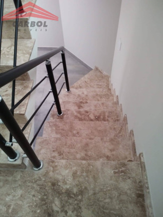 Imagem Casa de Condomínio com 3 Quartos à Venda, 300 m² em Recanto Quarto Centenário - Jundiaí