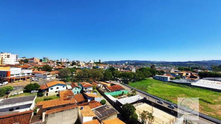 Imagem Apartamento à Venda, 28 m² em Atibaia Jardim - Atibaia Imagem Apartamento à Venda, 28 m² em Atibaia Jardim - Atibaia