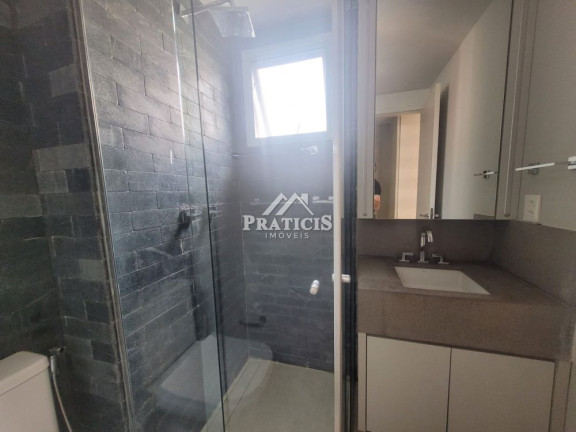 Imagem Apartamento com 3 Quartos à Venda, 69 m² em Chacara Klabin - São Paulo