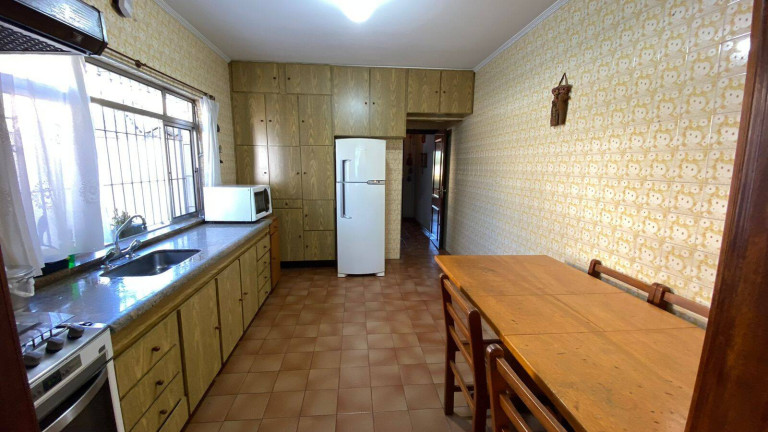 Imagem Casa com 3 Quartos à Venda, 150 m² em Parque Independência - São Paulo Imagem Casa com 3 Quartos à Venda, 150 m² em Parque Independência - São Paulo