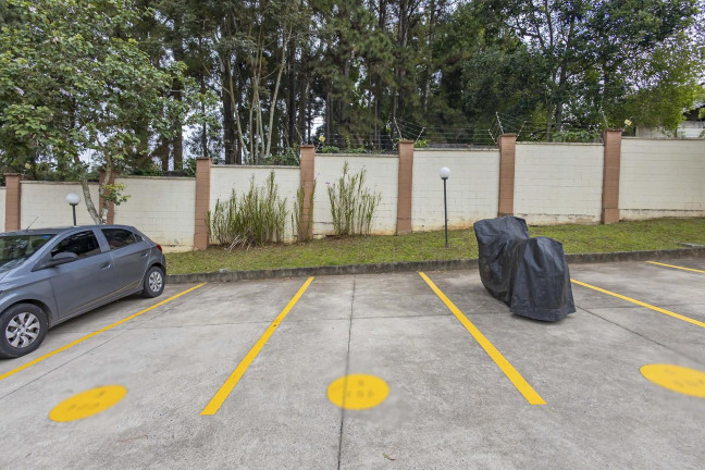 Imagem Apartamento com 2 Quartos à Venda, 46 m² em Campo Comprido - Curitiba Imagem Apartamento com 2 Quartos à Venda, 46 m² em Campo Comprido - Curitiba