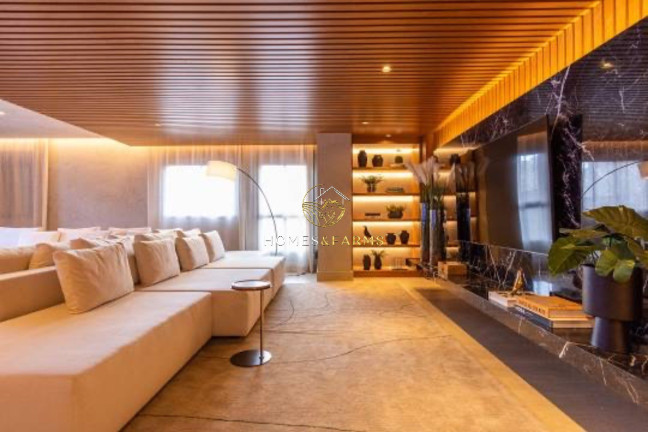 Imagem Apartamento com 4 Quartos à Venda, 345 m² em Setor Bueno - Goiânia Imagem Apartamento com 4 Quartos à Venda, 345 m² em Setor Bueno - Goiânia
