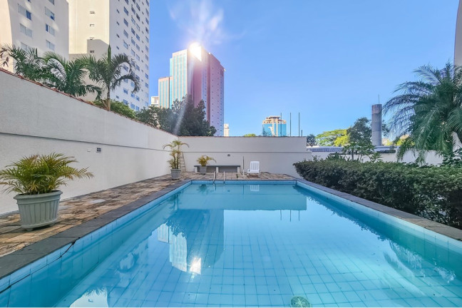 Imagem Apartamento com 2 Quartos à Venda, 88 m² em Itaim Bibi - São Paulo