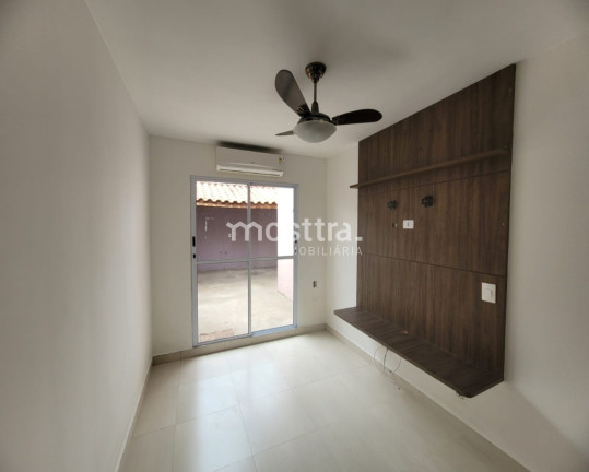 Imagem Casa com 2 Quartos à Venda,  em Jardim Portal Do Sol - Indaiatuba
